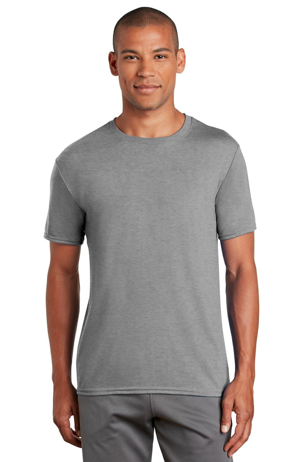 Gildan Men's Performance T-Shirt 42000 Mens Apparel Shirts & Tops