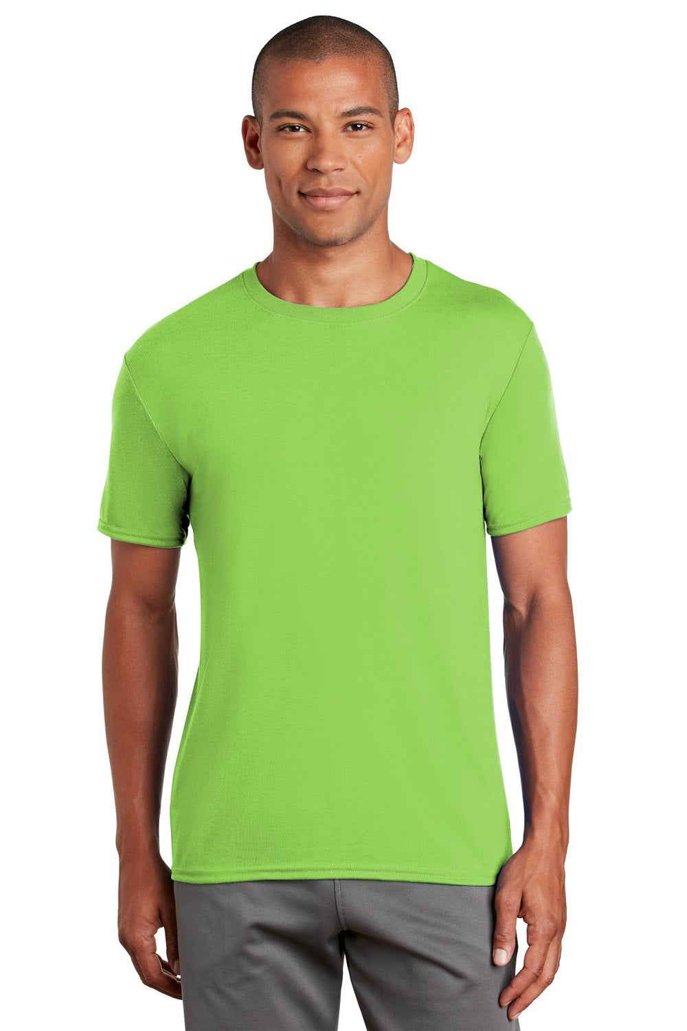 Gildan Men's Performance T-Shirt 42000 Mens Apparel Shirts & Tops