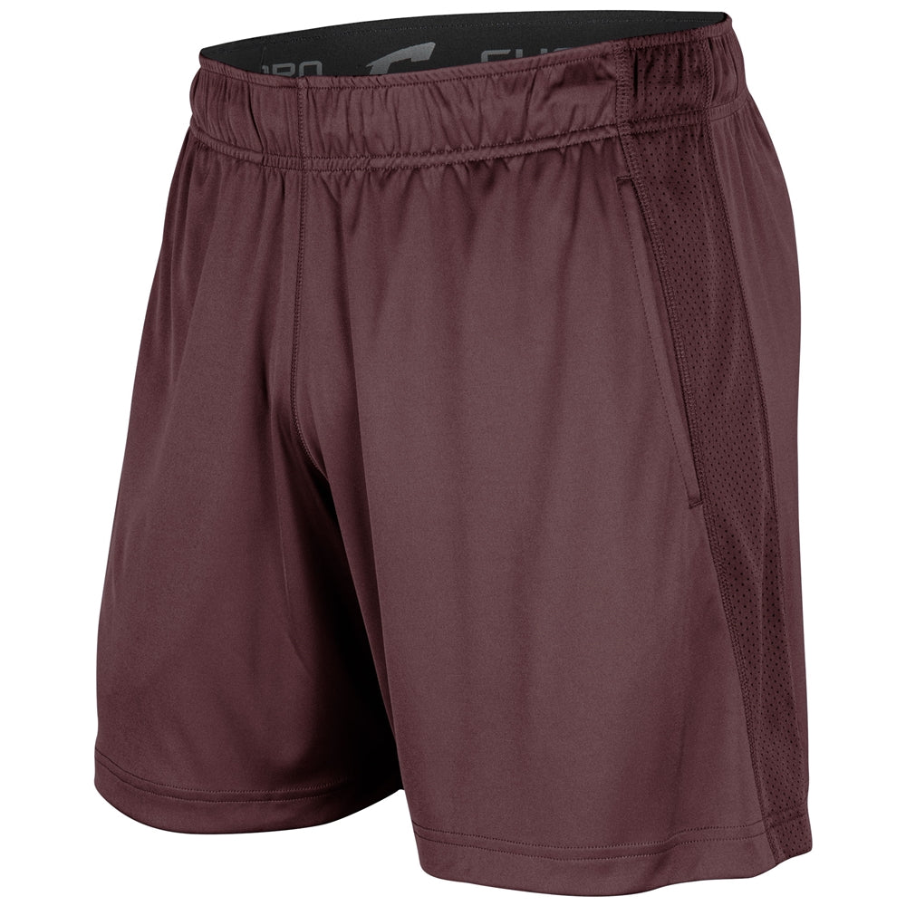 Champro Men's Limitless 7" Inseam Shorts-1