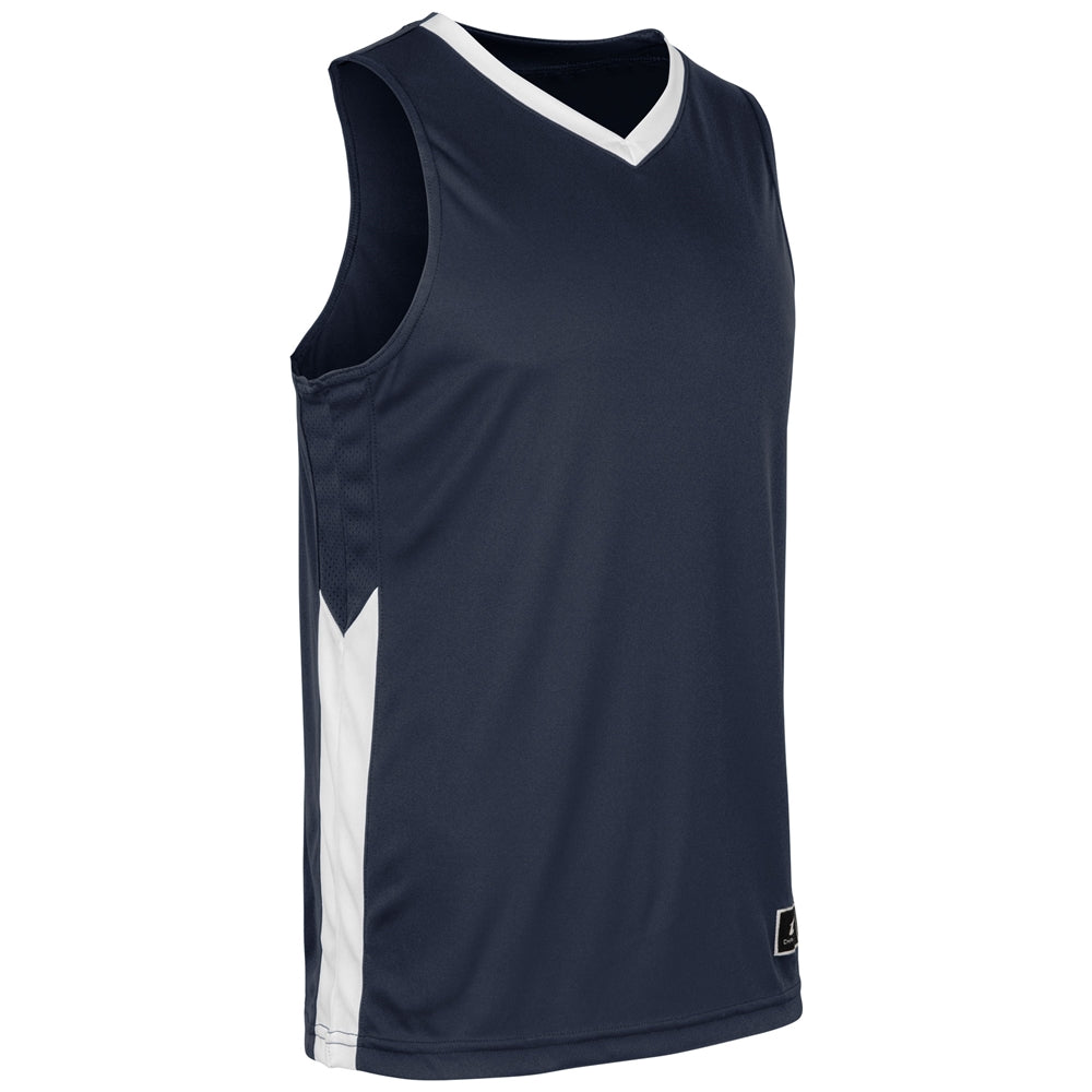 Champro Men's Dagger Basketball Jersey Basketball Jerseys Adult