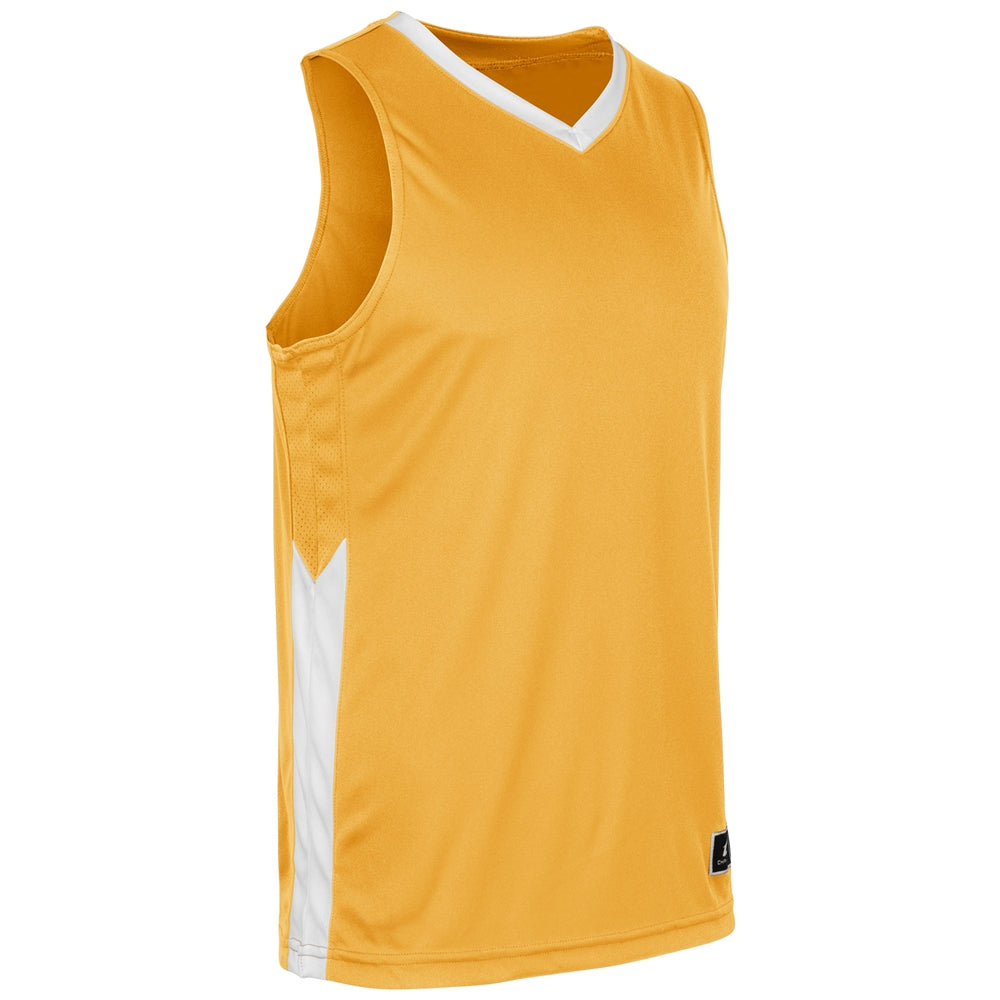Champro Men's Dagger Basketball Jersey-1