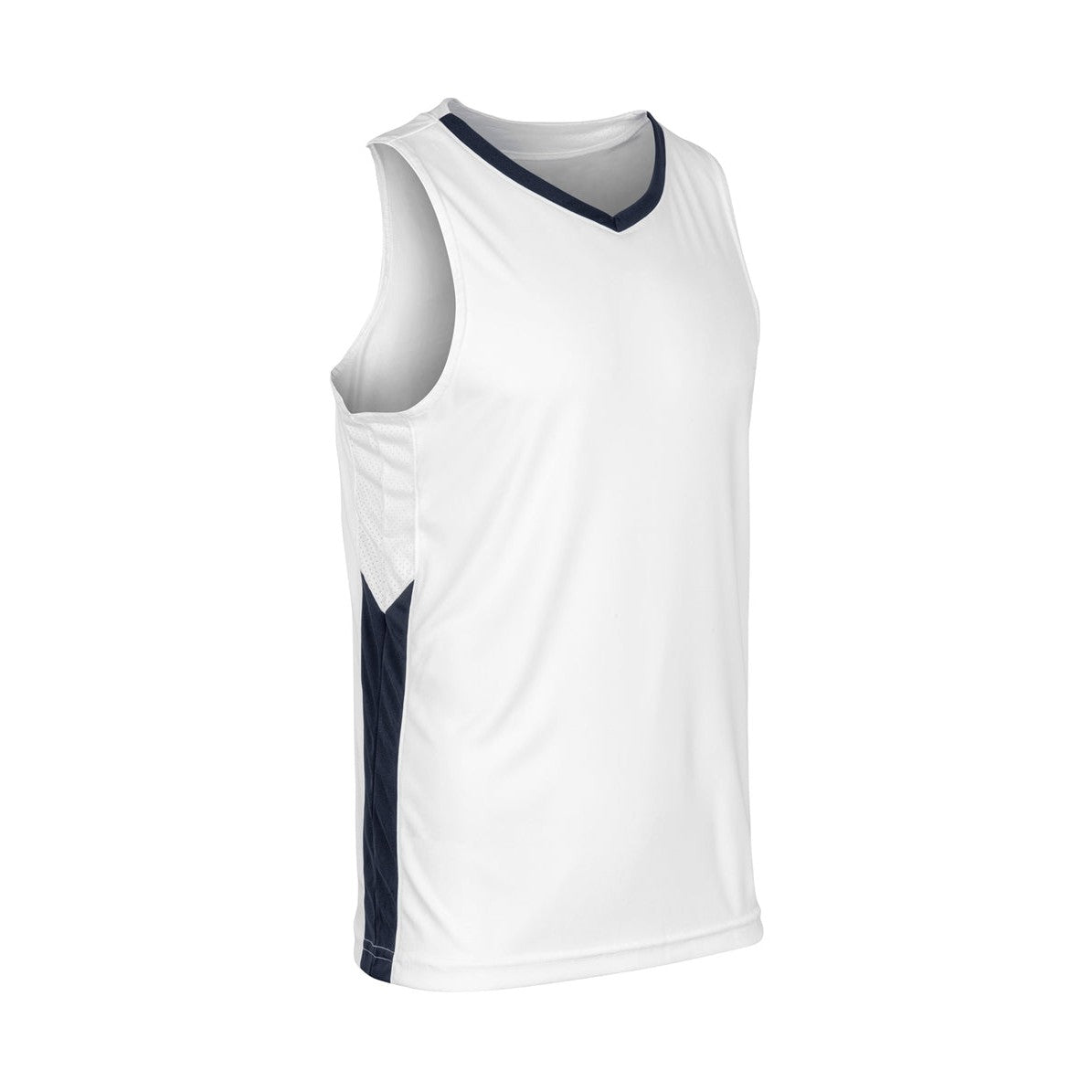 Champro Men's Dagger Basketball Jersey-1