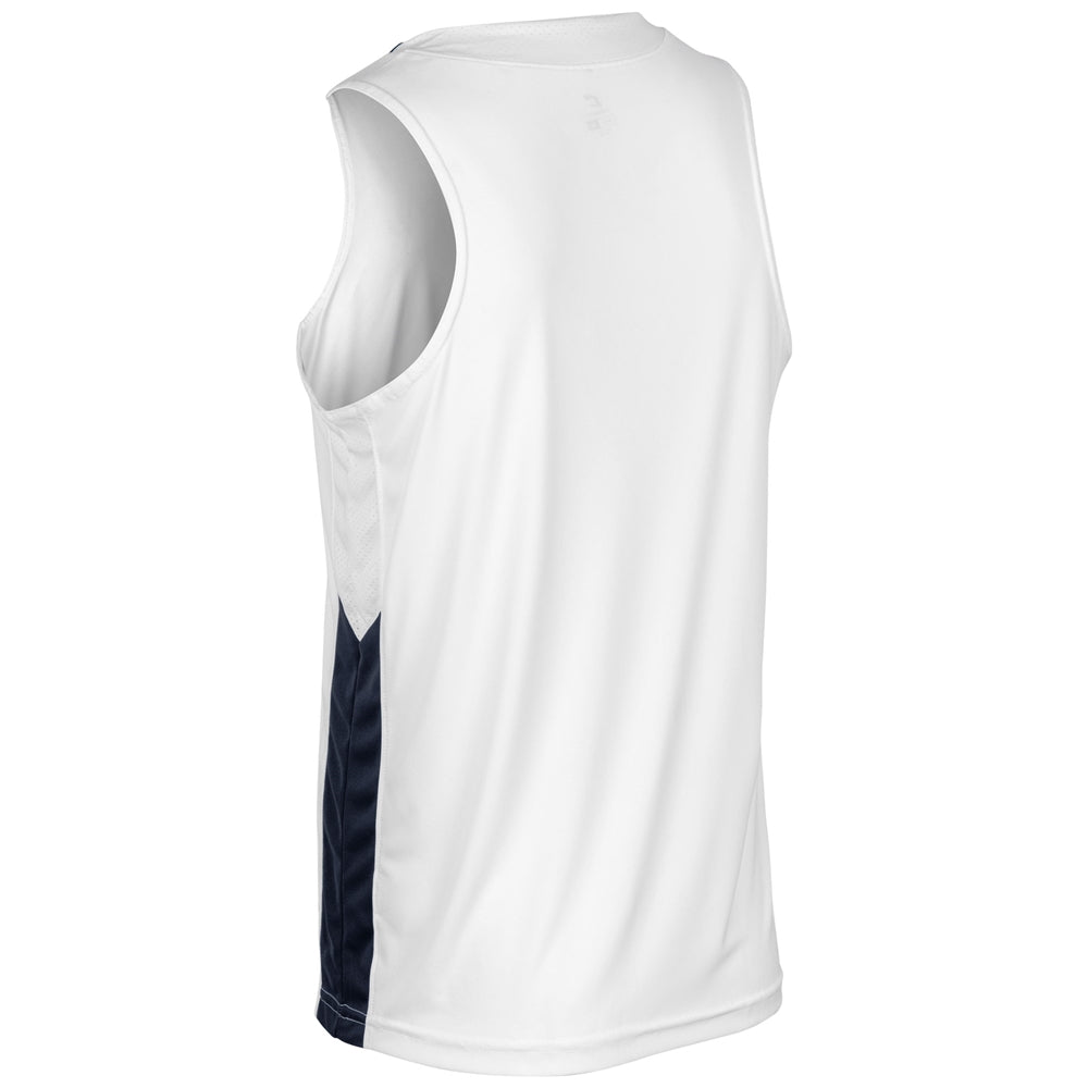 Champro Men's Dagger Basketball Jersey-2