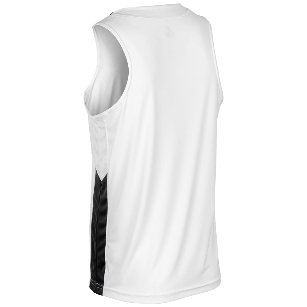 Champro Men's Dagger Basketball Jersey-2