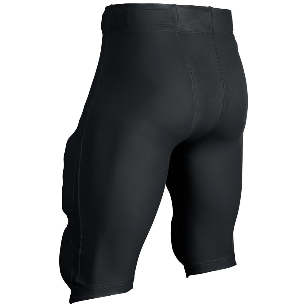 Champro Men's Conquest Football Pants (Pads Not Included)-2