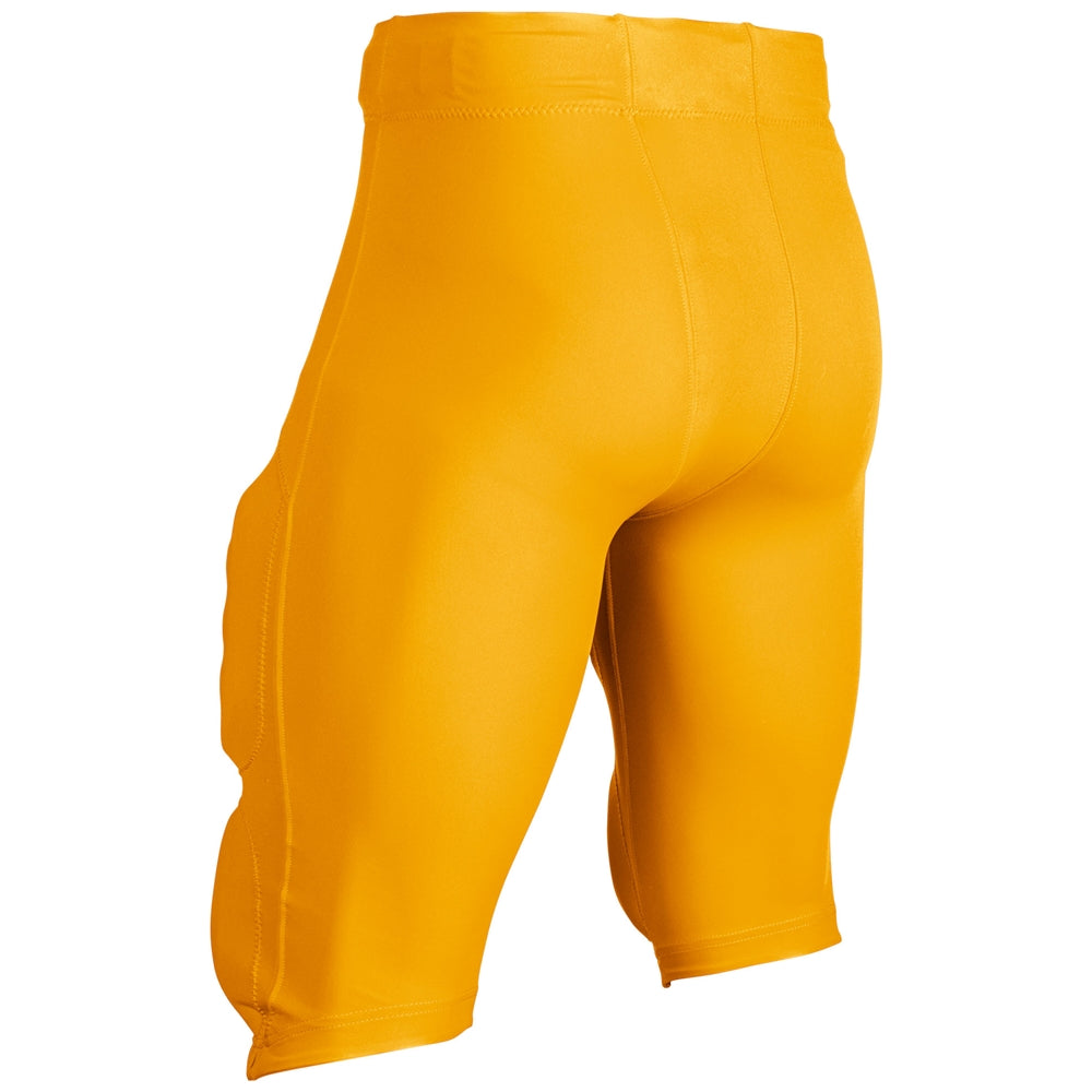 Champro Men's Conquest Football Pants (Pads Not Included)-2