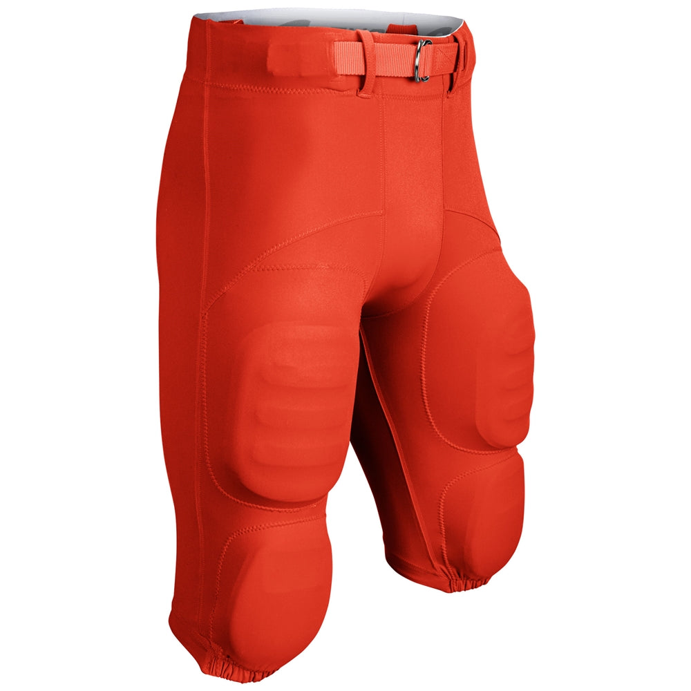 Champro Men's Conquest Football Pants (Pads Not Included)-1