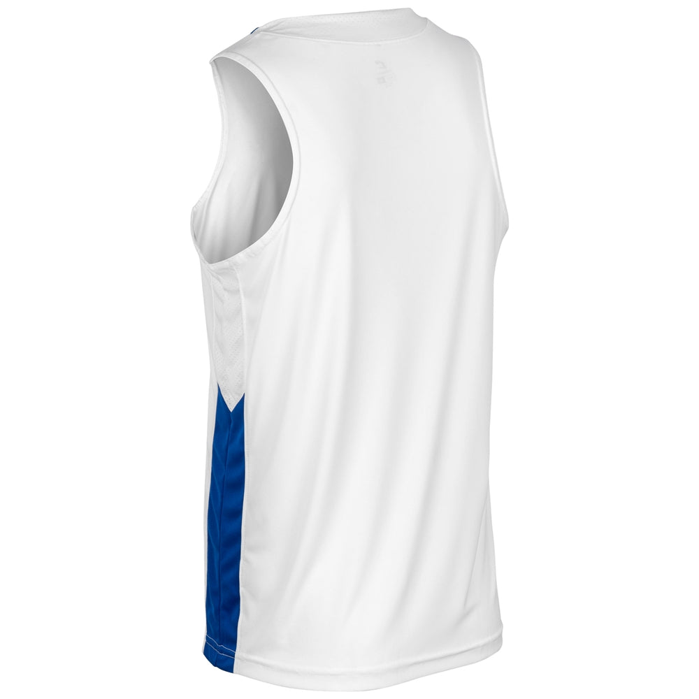 Champro Men's Dagger Basketball Jersey-2