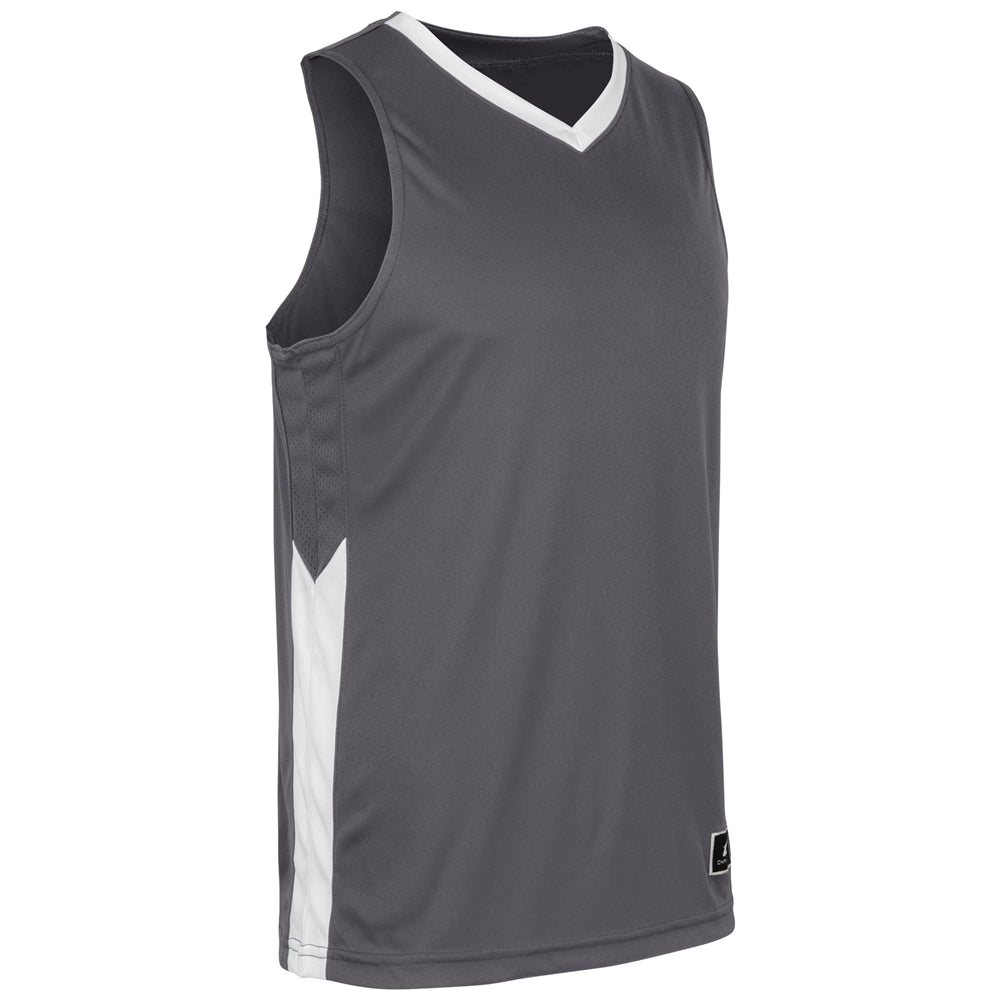 Champro Men's Dagger Basketball Jersey-1