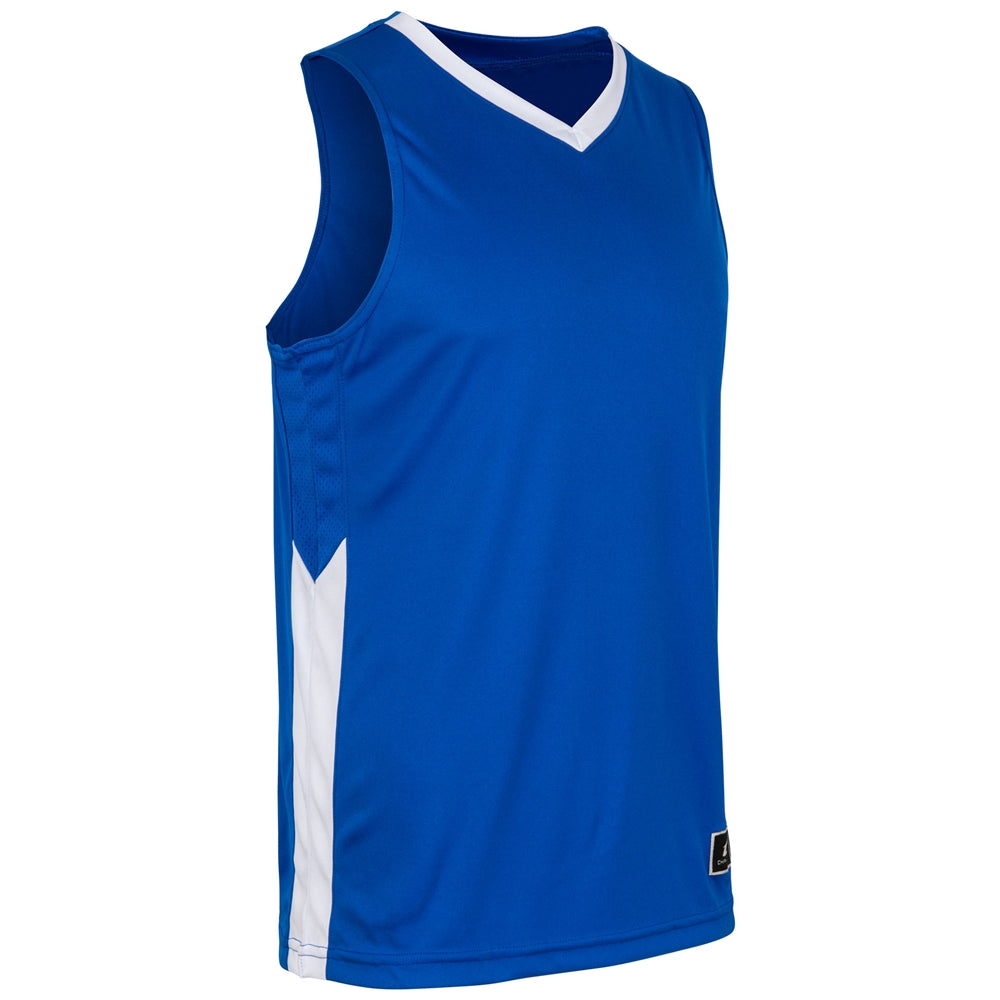 Champro Men's Dagger Basketball Jersey-1