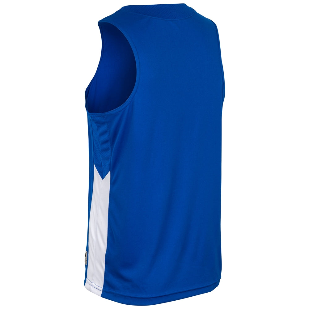 Champro Men's Dagger Basketball Jersey-2