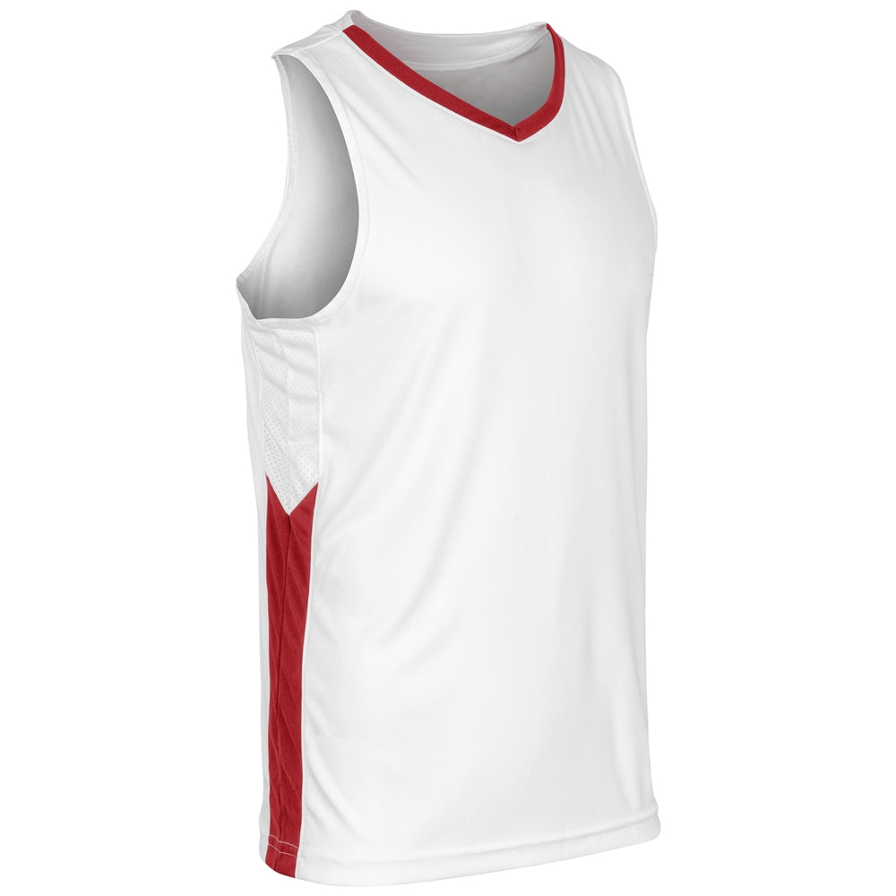 Champro Men's Dagger Basketball Jersey-1