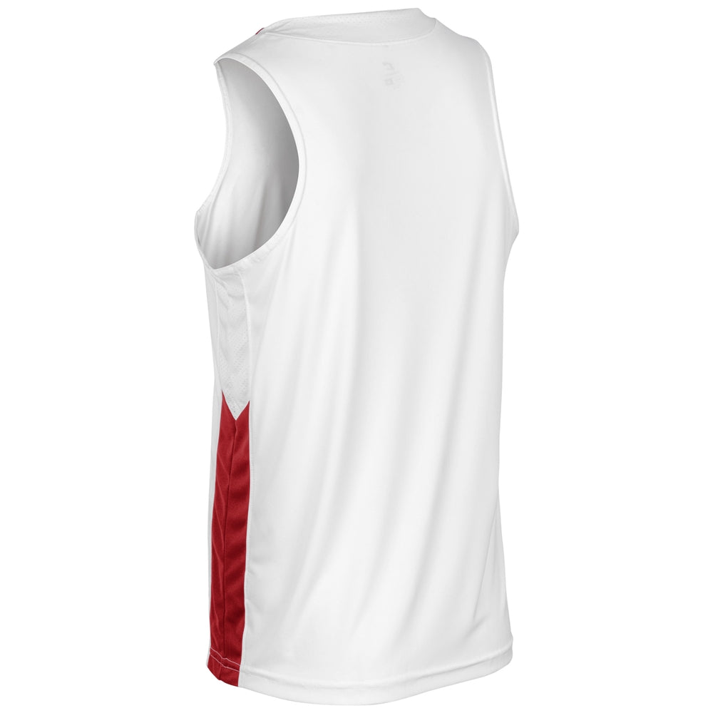 Champro Men's Dagger Basketball Jersey-2