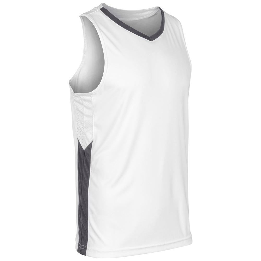 Champro Men's Dagger Basketball Jersey-1