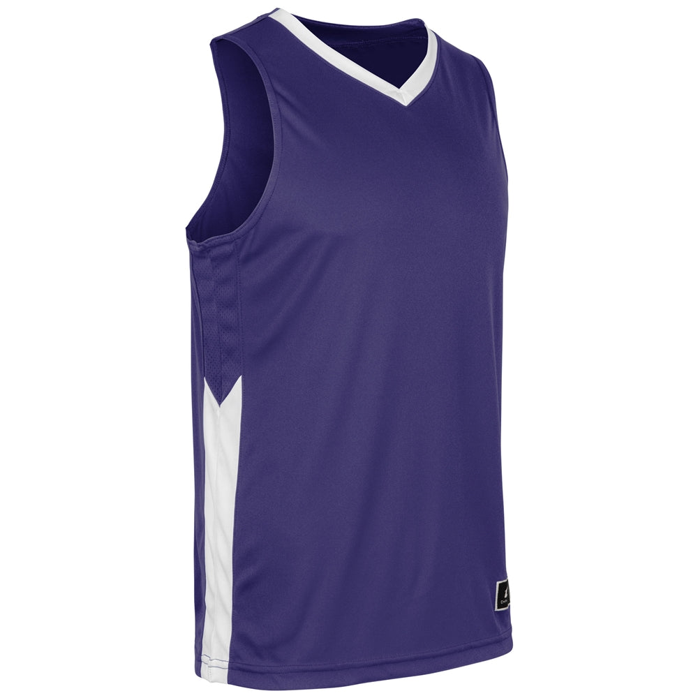 Champro Men's Dagger Basketball Jersey Basketball Jerseys Adult
