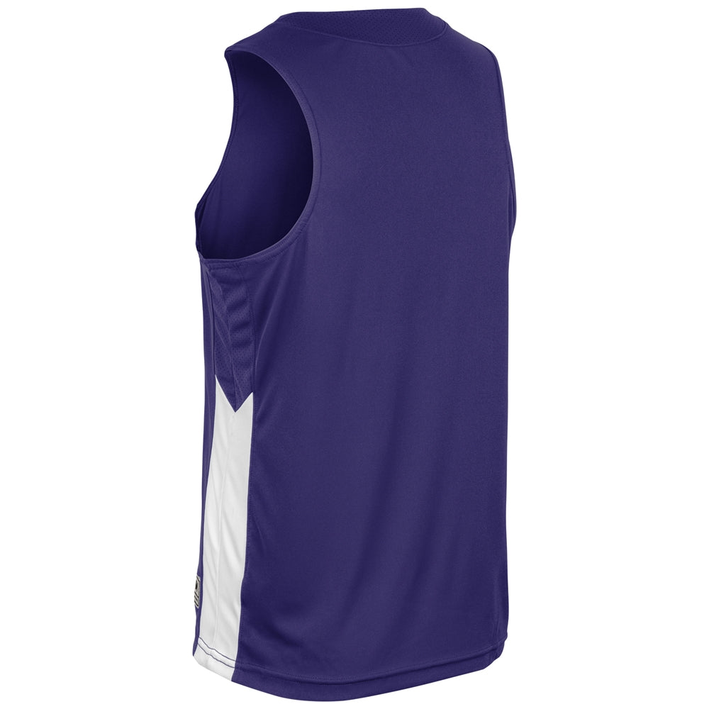 Champro Men's Dagger Basketball Jersey-2