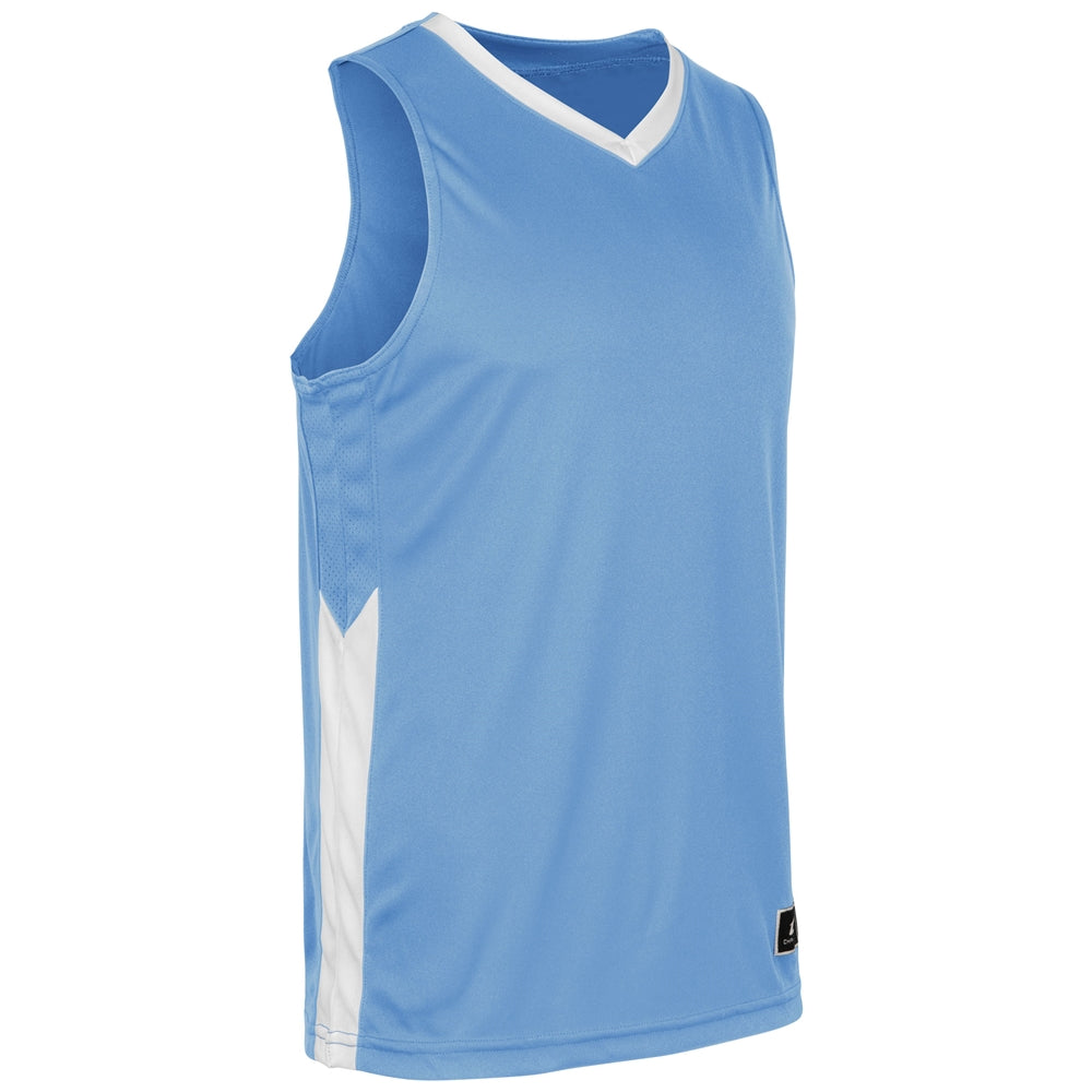 Champro Men's Dagger Basketball Jersey-1