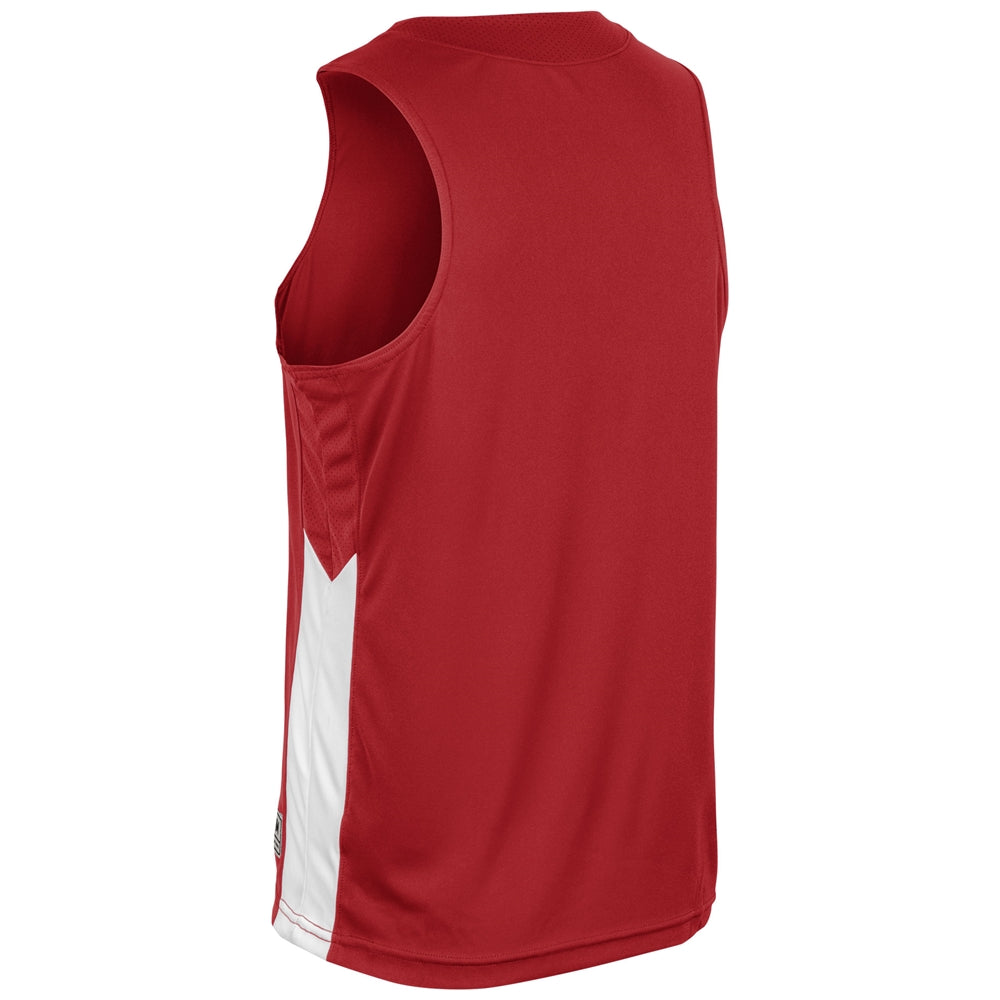 Champro Men's Dagger Basketball Jersey-2