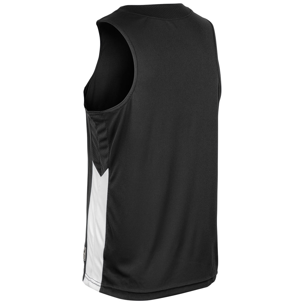 Champro Men's Dagger Basketball Jersey-2
