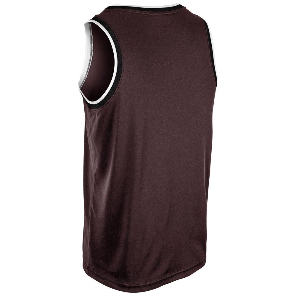 Champro Men's Forward Basketball Jersey-2