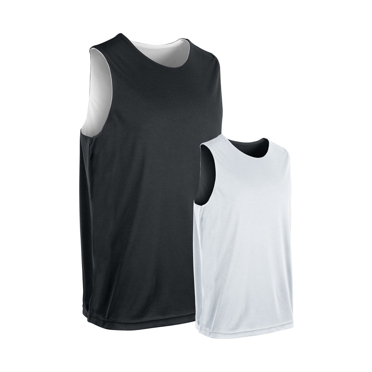 Champro Men's Vision Reversible Basketball Jersey-1
