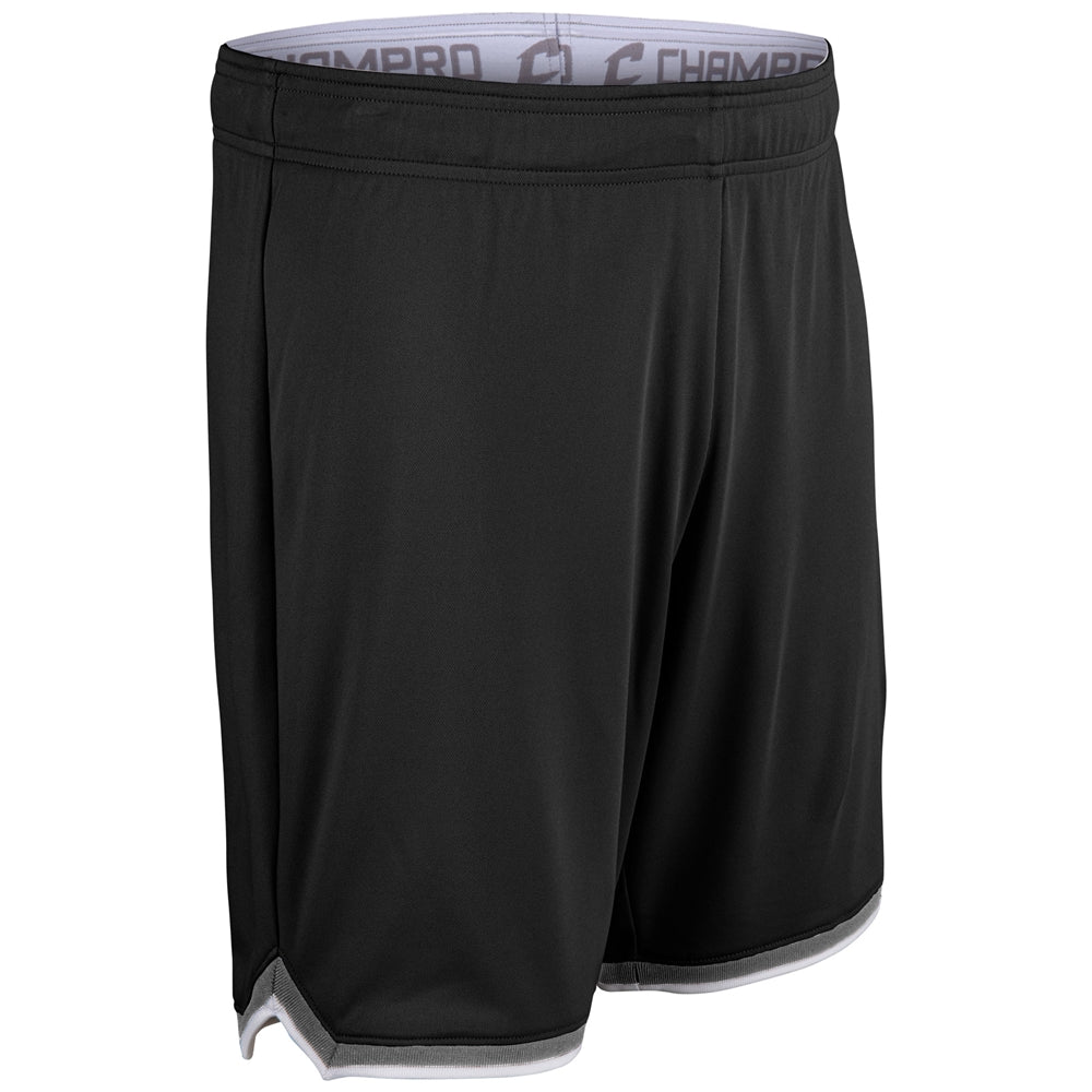 Champro Men's Forward Basketball Shorts-1