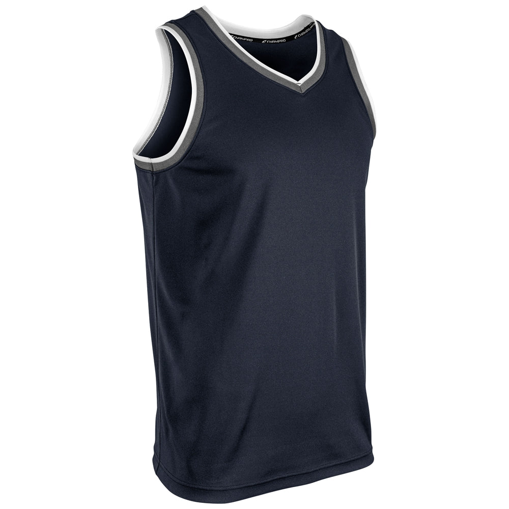 Champro Men's Forward Basketball Jersey-1