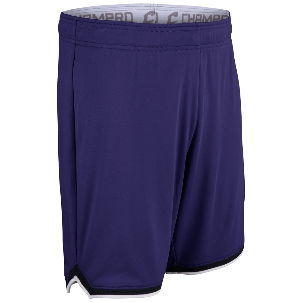Champro Men's Forward Basketball Shorts-1