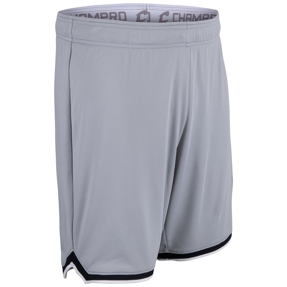Champro Men's Forward Basketball Shorts-1