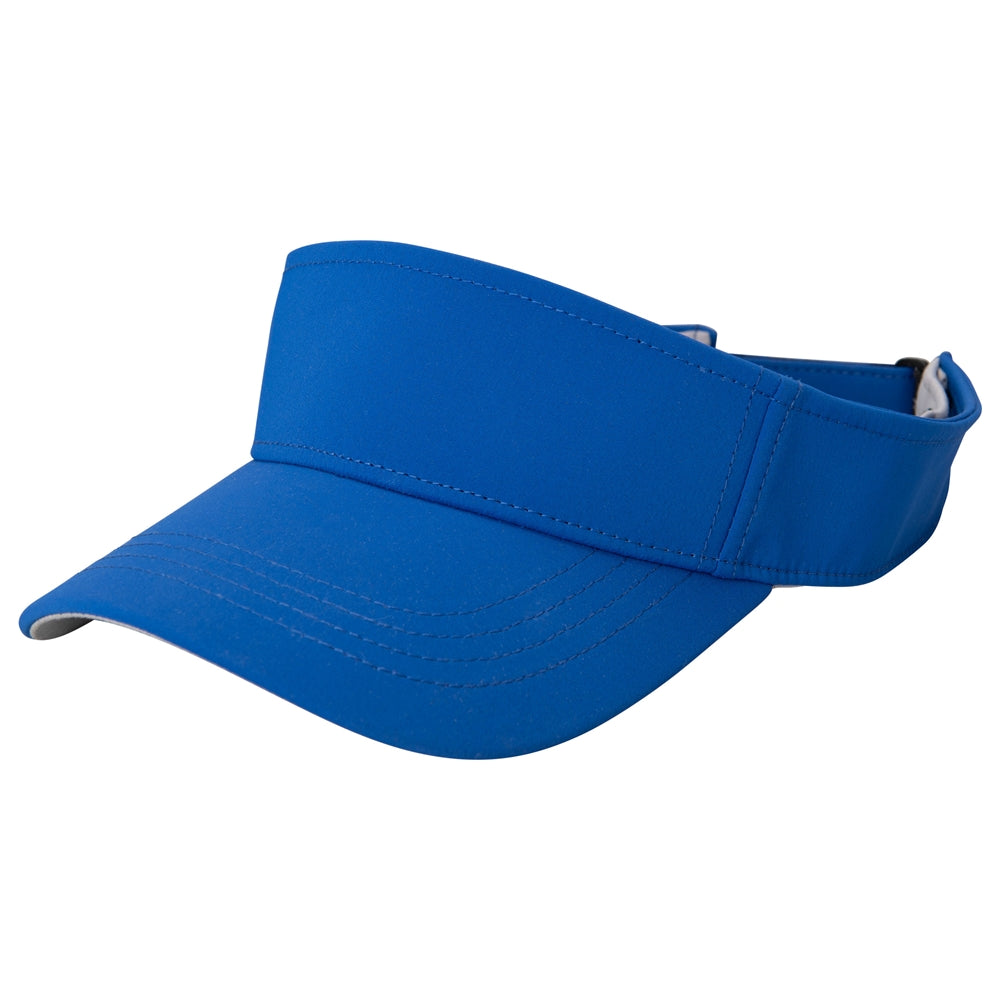 Champro Optic Adjustable Visor Unisex Accessories Hats & Caps