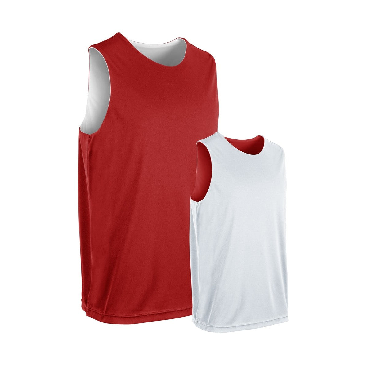 Champro Men's Vision Reversible Basketball Jersey-1