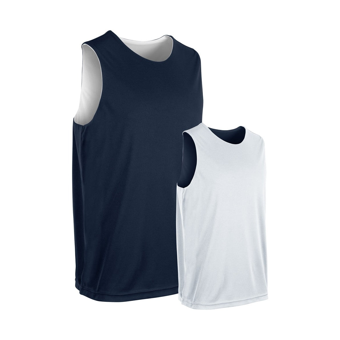 Champro Men's Vision Reversible Basketball Jersey-1