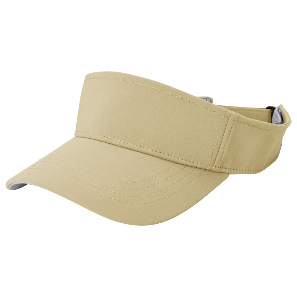 Champro Optic Adjustable Visor Unisex Accessories Hats & Caps