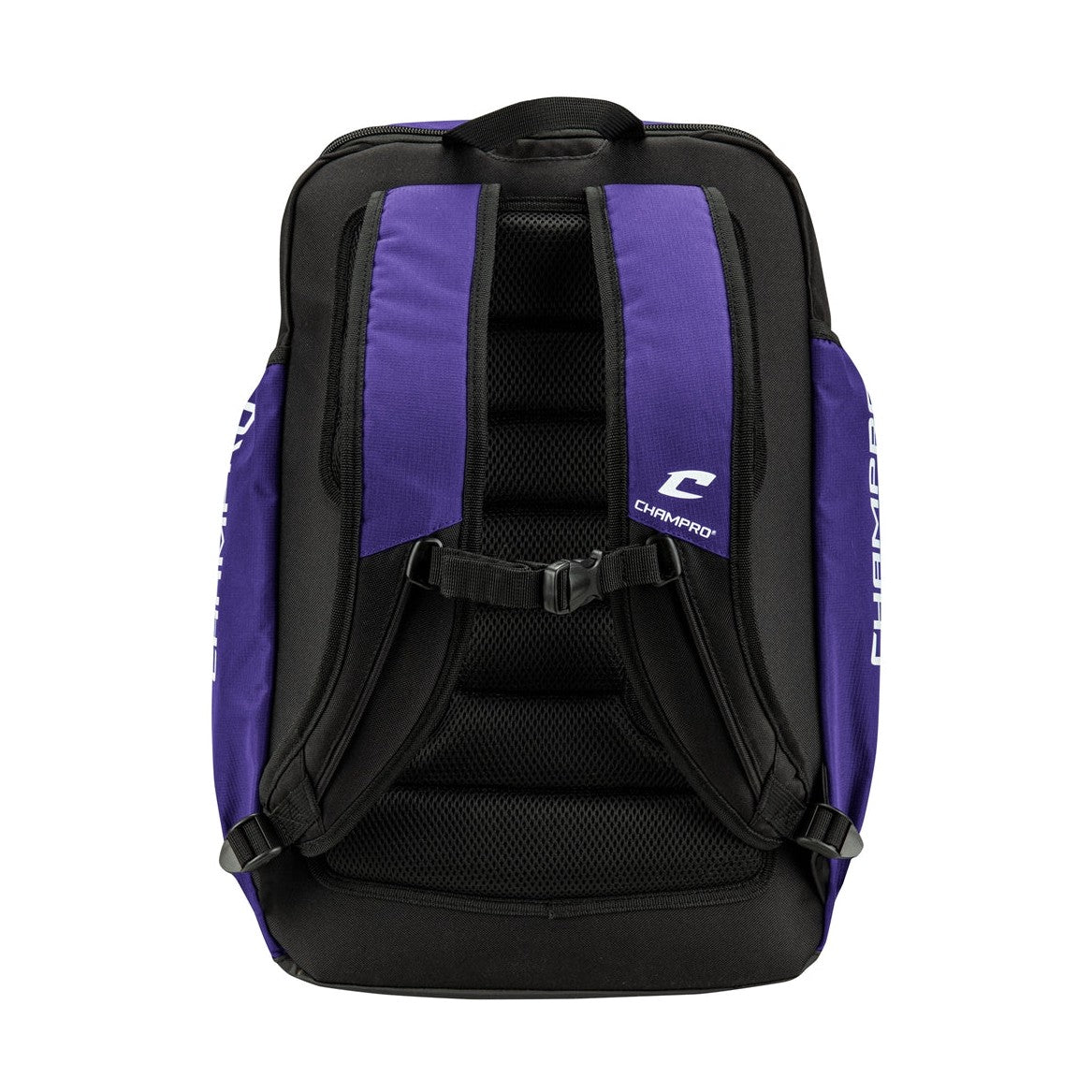 Champro Siege Backpack-2