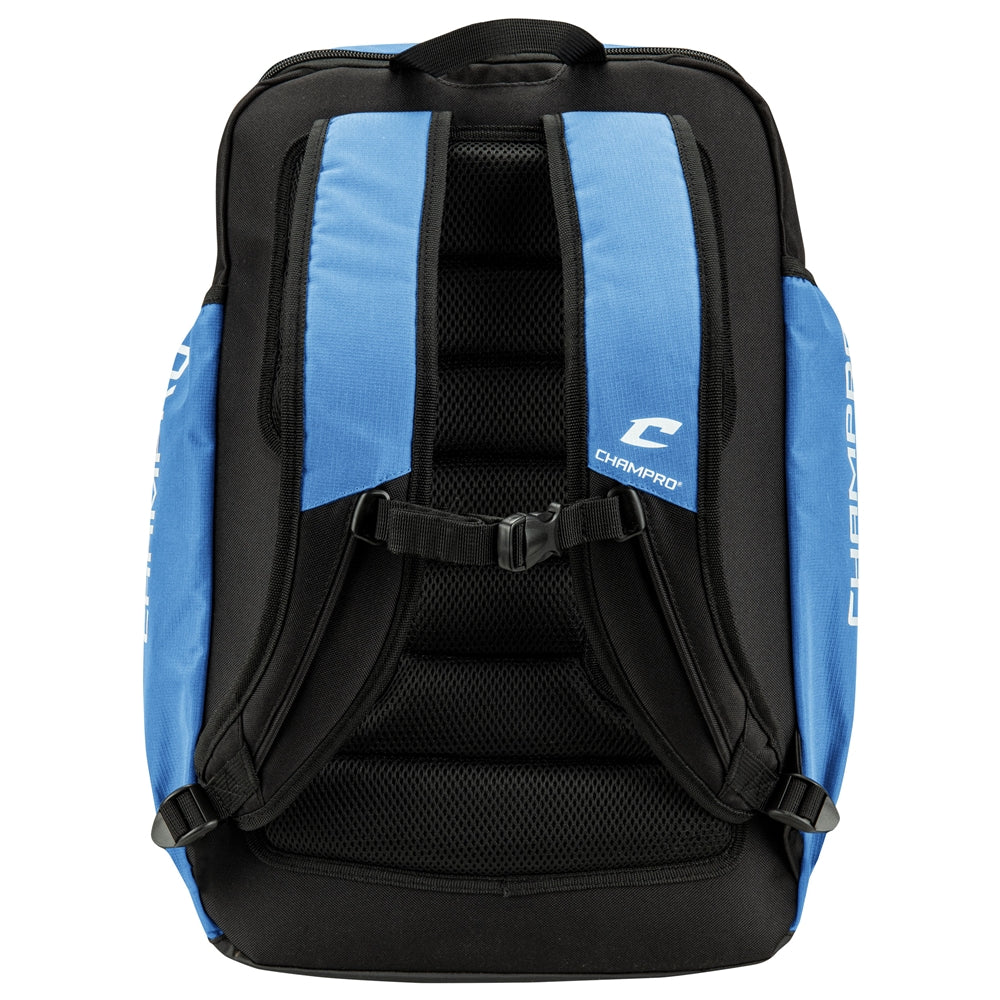 Champro Siege Backpack-2