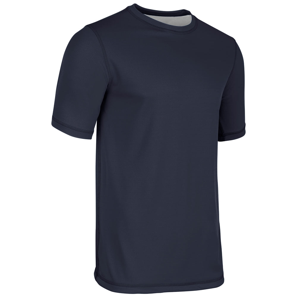 Champro Men's REVTEE Reversible Tee-2