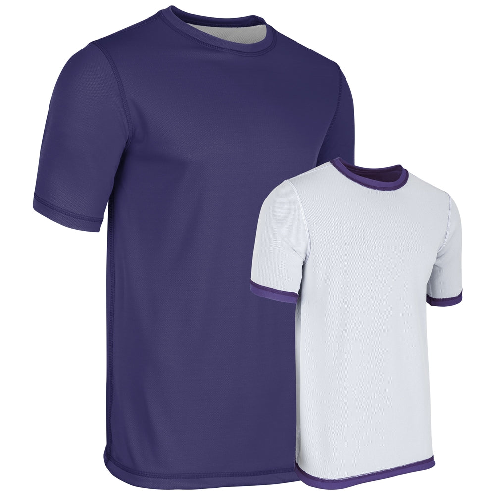 Champro Men's REVTEE Reversible Tee-1