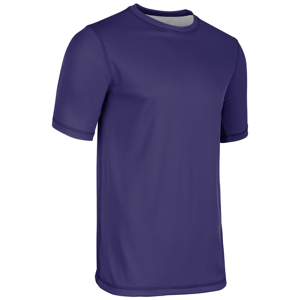 Champro Men's REVTEE Reversible Tee-2