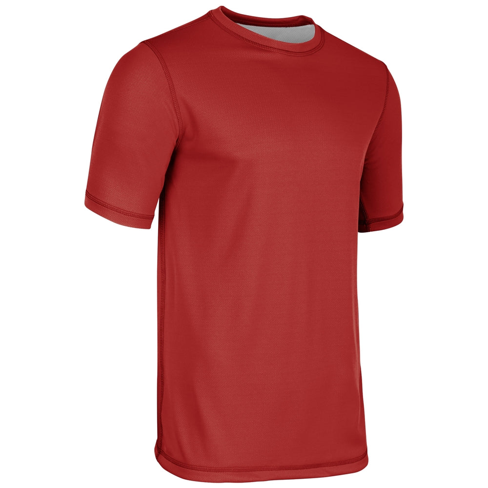 Champro Men's REVTEE Reversible Tee-2