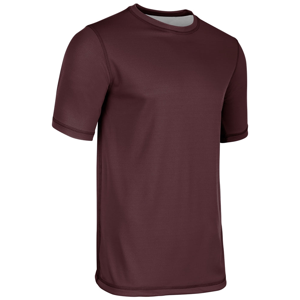 Champro Men's REVTEE Reversible Tee-2