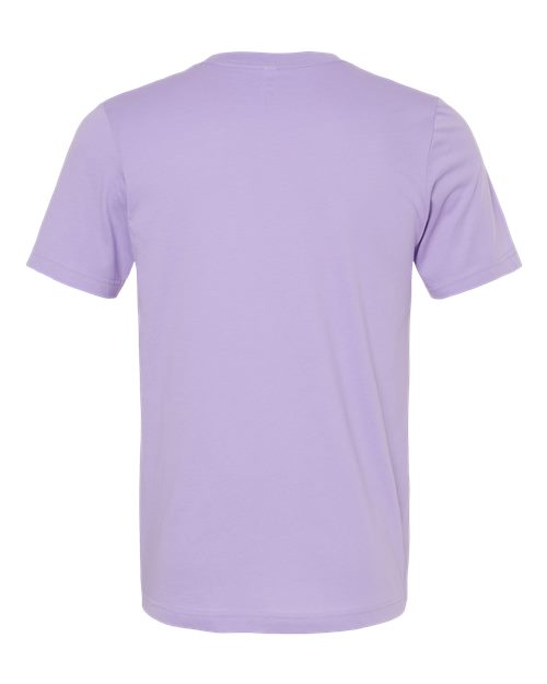 BELLA + CANVAS Men's Jersey Tee Mens Apparel Shirts & Tops