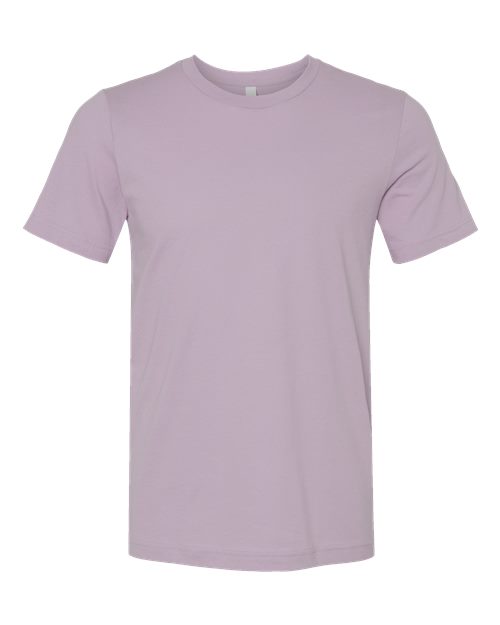 BELLA + CANVAS Men's Jersey Tee Mens Apparel Shirts & Tops