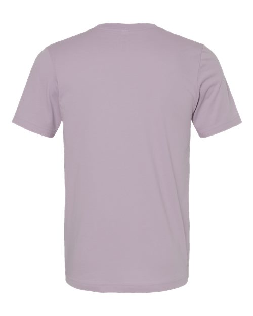 BELLA + CANVAS Men's Jersey Tee Mens Apparel Shirts & Tops