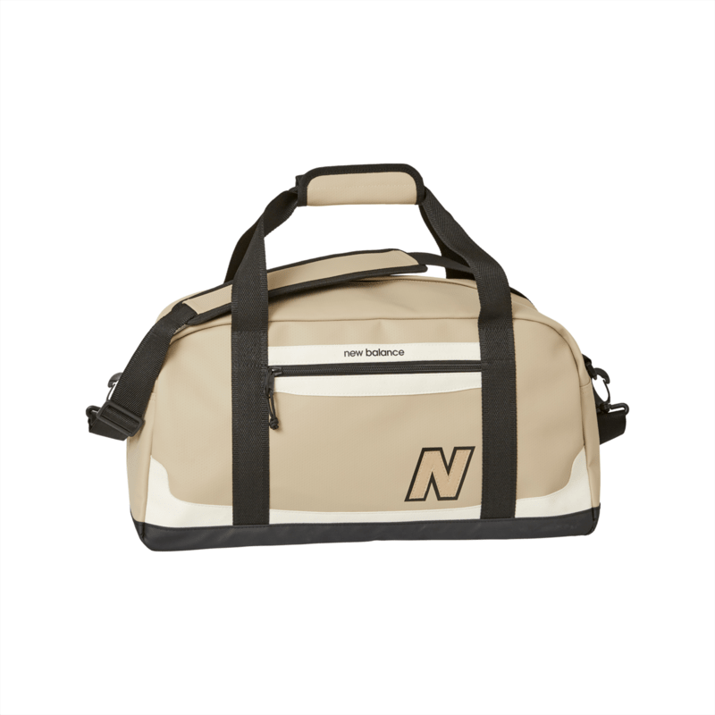 New Balance Legacy Duffel Bag Unisex Accessories Bags & Backpacks