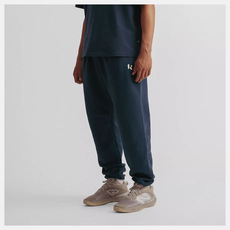 New Balance Men's Klutch X NB Fleece Jogger Mens Apparel Pants & Sweatpants