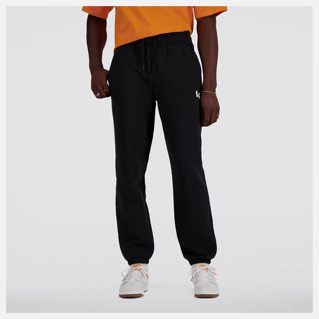New Balance Men's Klutch X NB Fleece Jogger Mens Apparel Pants & Sweatpants