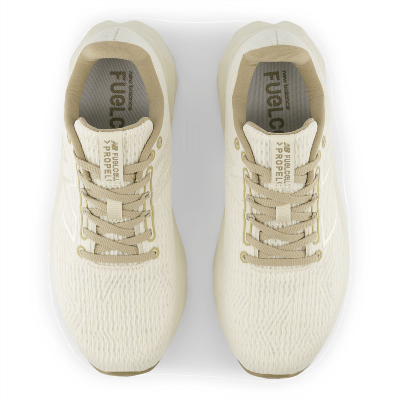 New Balance Women's FuelCell Propel v5 Running Shoe - WFCPRHL5 Womens Footwear Training & Running