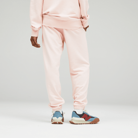 New Balance Uni-Ssentials French Terry Sweatpants Mens Apparel Pants & Sweatpants