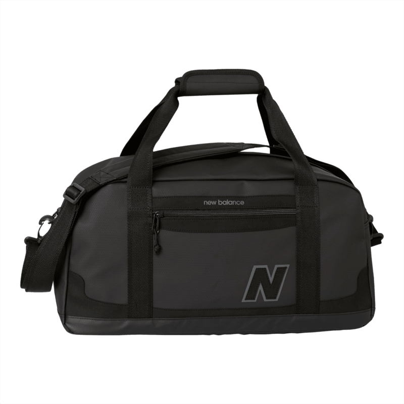 New Balance Legacy Duffel Bag Unisex Accessories Bags & Backpacks