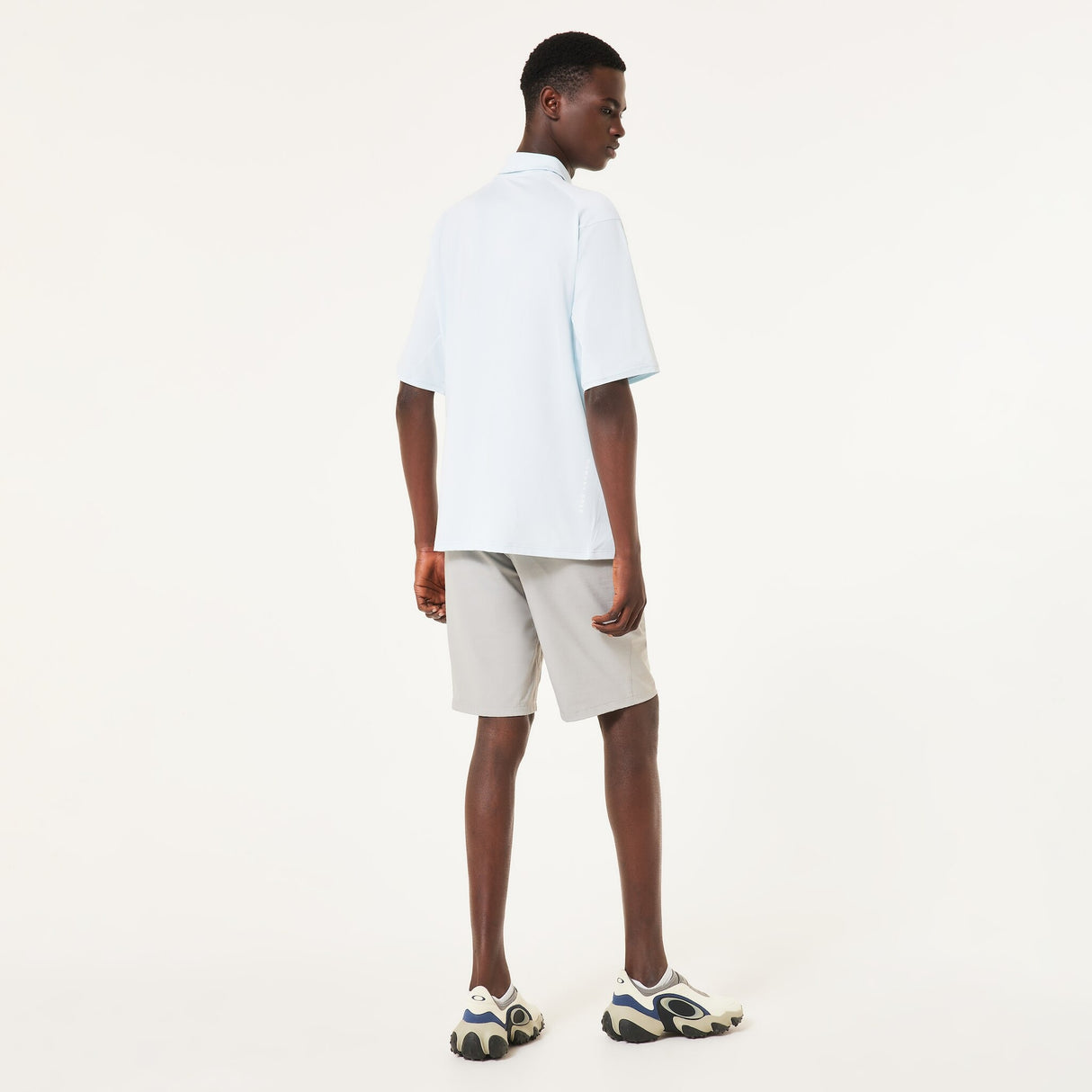 Oakley Men's Reduct Polo-3